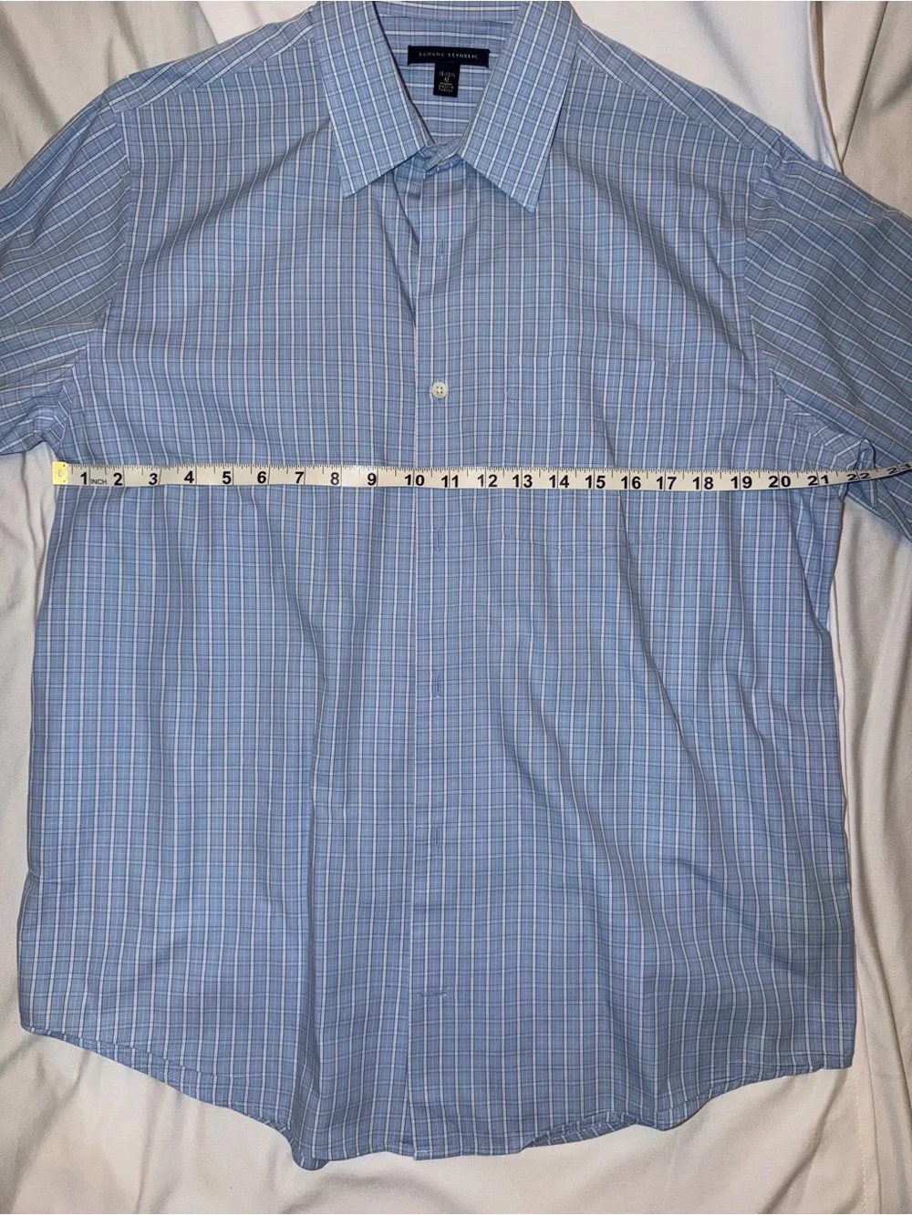 Banana Republic breathable office dress